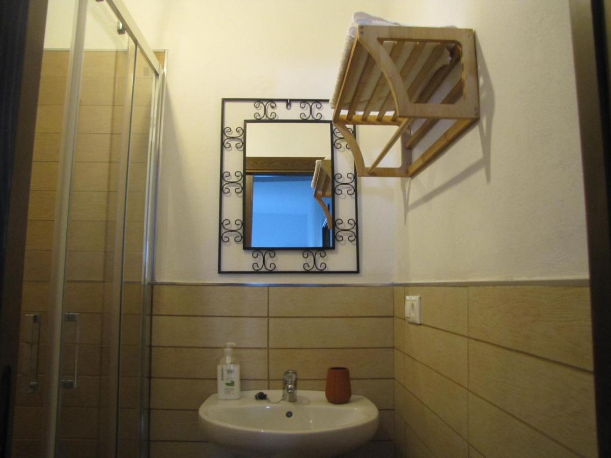 Appartamento Casa Mis Mellizos La Iruela Esterno foto